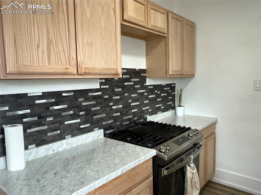1122 E 4th Street Pueblo CO 81001