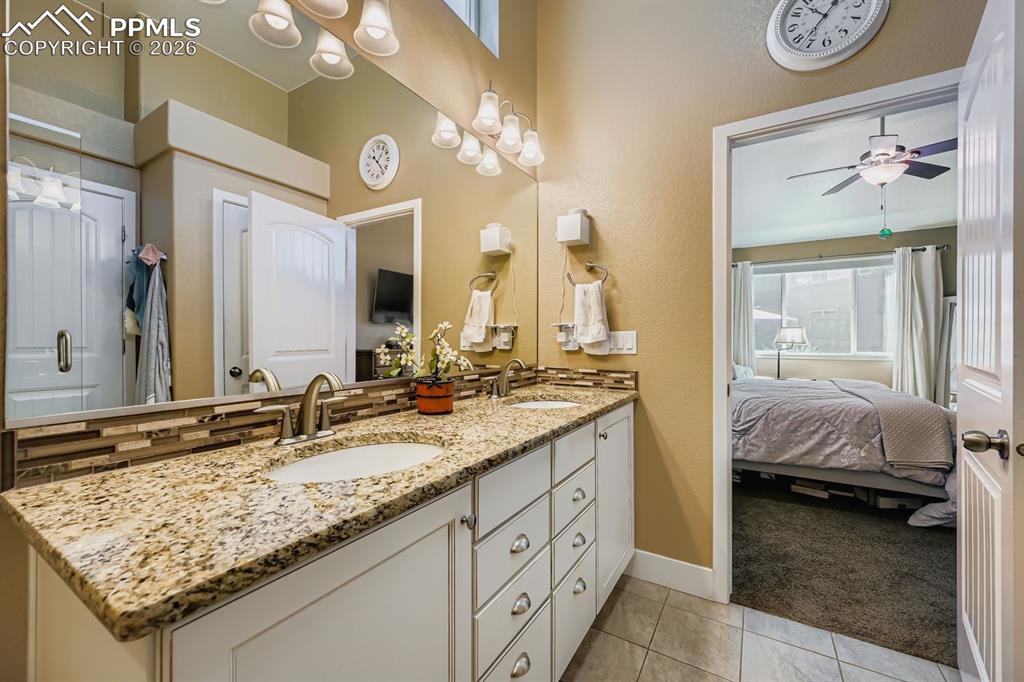7197 Silver Buckle Drive Colorado Springs CO 80923