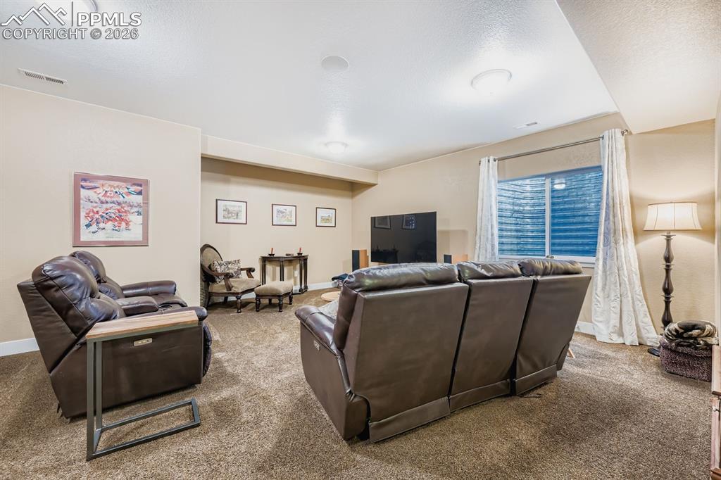 7197 Silver Buckle Drive Colorado Springs CO 80923
