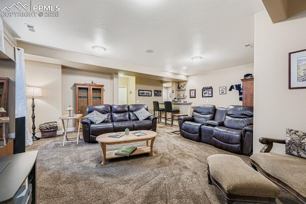 7197 Silver Buckle Drive Colorado Springs CO 80923