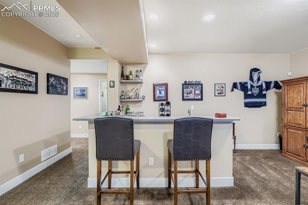 7197 Silver Buckle Drive Colorado Springs CO 80923