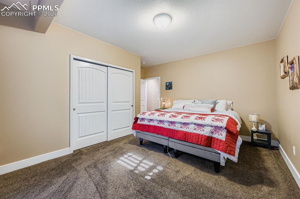7197 Silver Buckle Drive Colorado Springs CO 80923