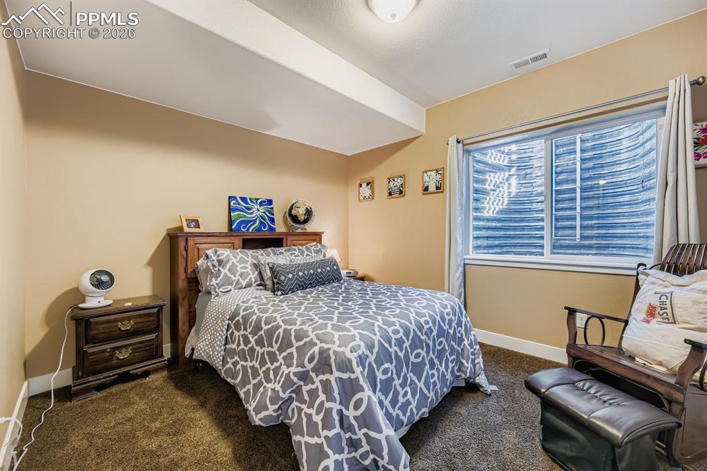7197 Silver Buckle Drive Colorado Springs CO 80923