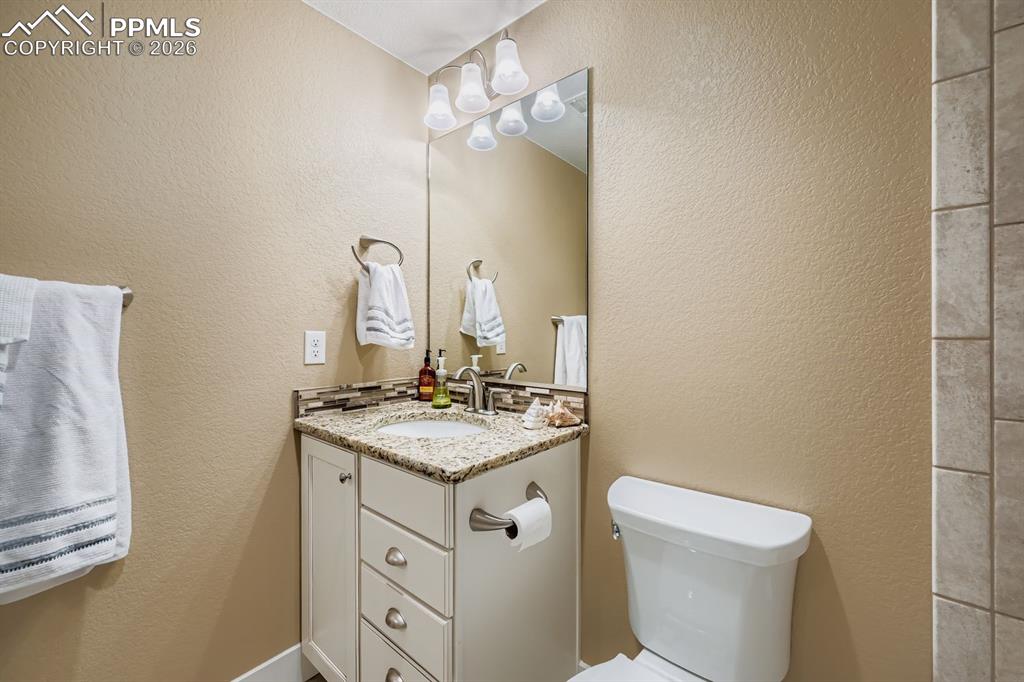 7197 Silver Buckle Drive Colorado Springs CO 80923