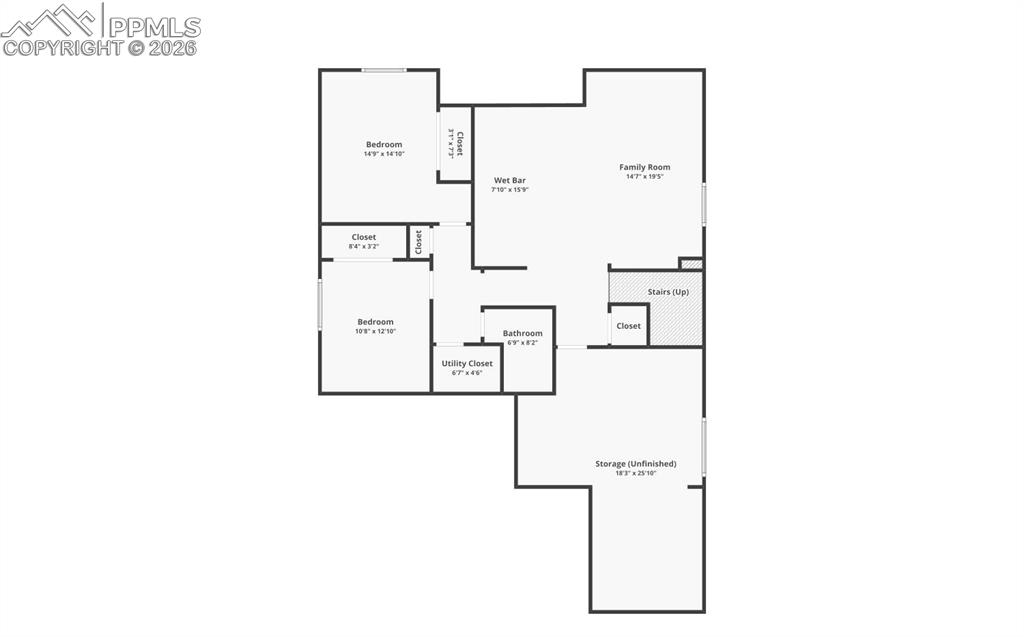 7197 Silver Buckle Drive Colorado Springs CO 80923