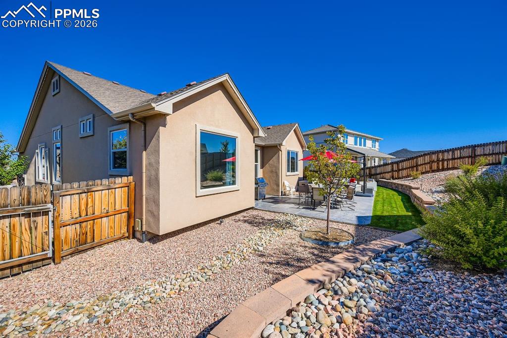 7197 Silver Buckle Drive Colorado Springs CO 80923