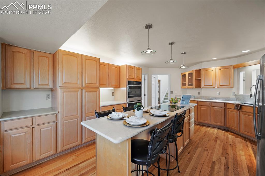1669 Woodstone Way Monument CO 80132