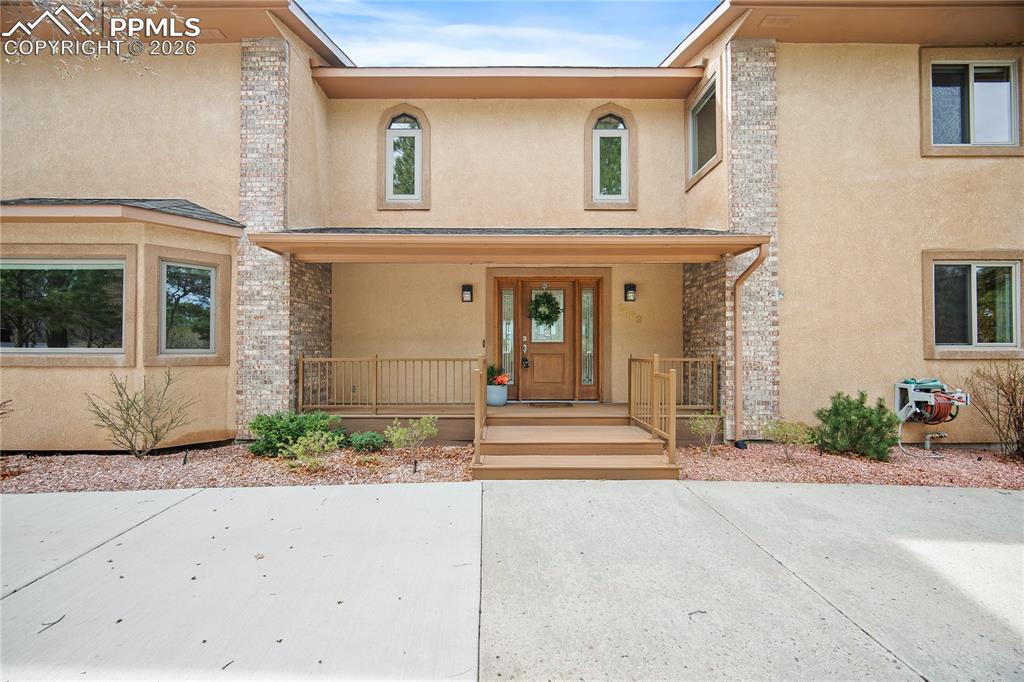1669 Woodstone Way Monument CO 80132