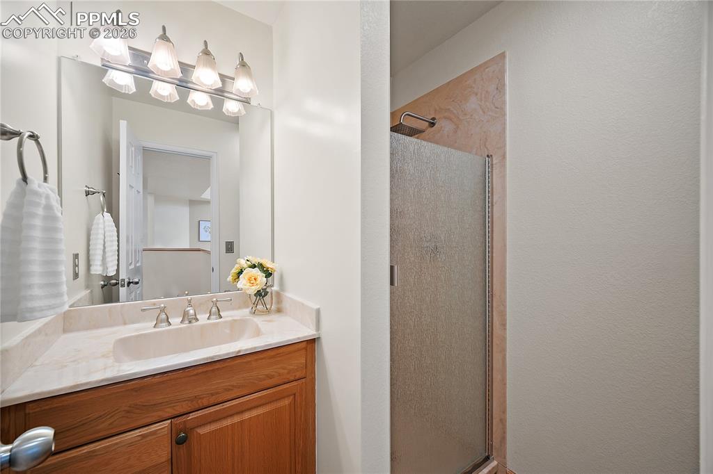 1669 Woodstone Way Monument CO 80132