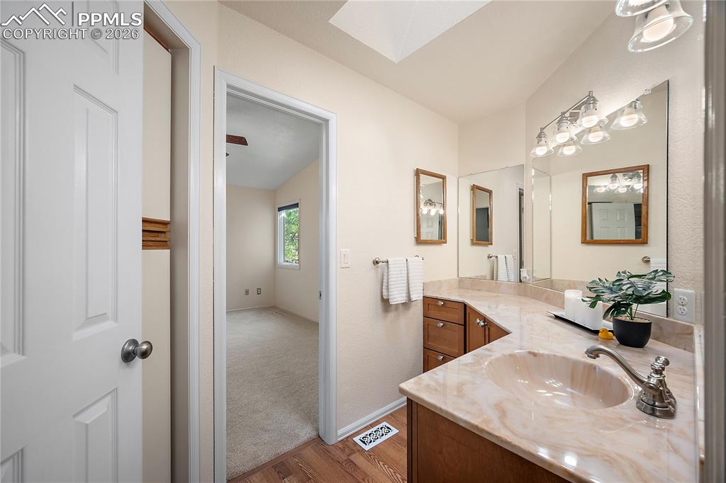 1669 Woodstone Way Monument CO 80132