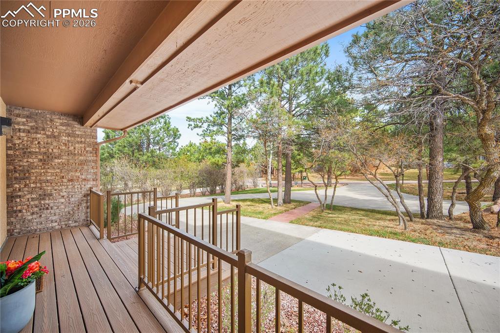 1669 Woodstone Way Monument CO 80132