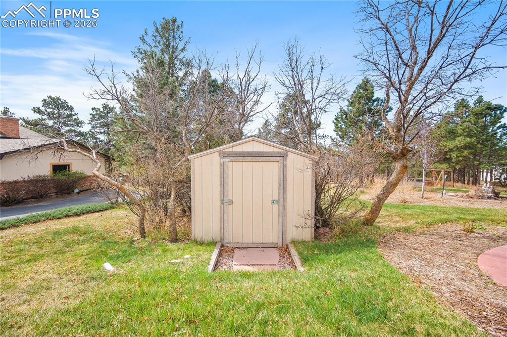 1669 Woodstone Way Monument CO 80132