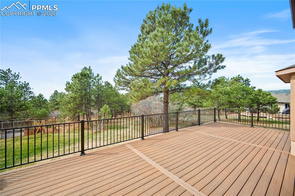 1669 Woodstone Way Monument CO 80132