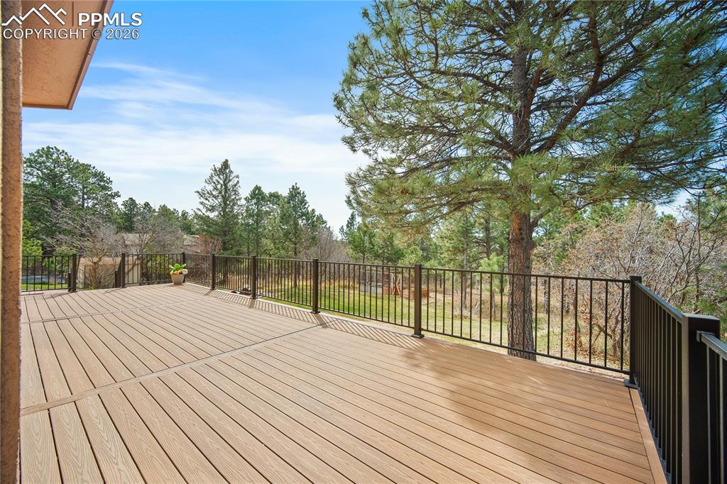 1669 Woodstone Way Monument CO 80132