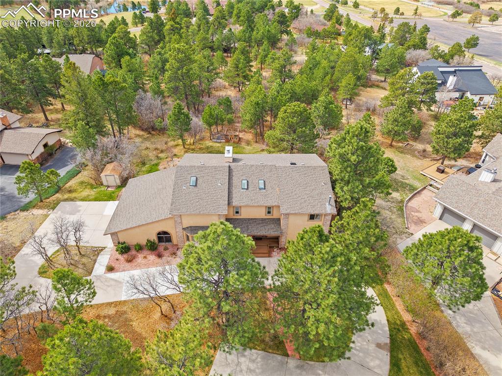 1669 Woodstone Way Monument CO 80132