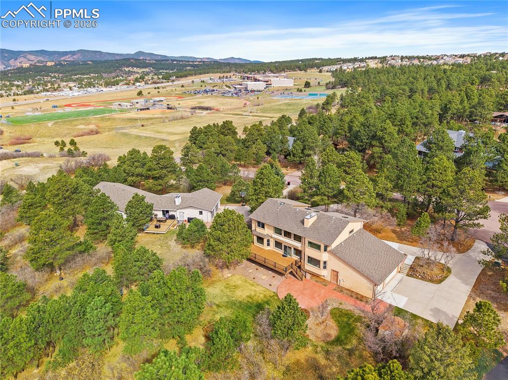 1669 Woodstone Way Monument CO 80132