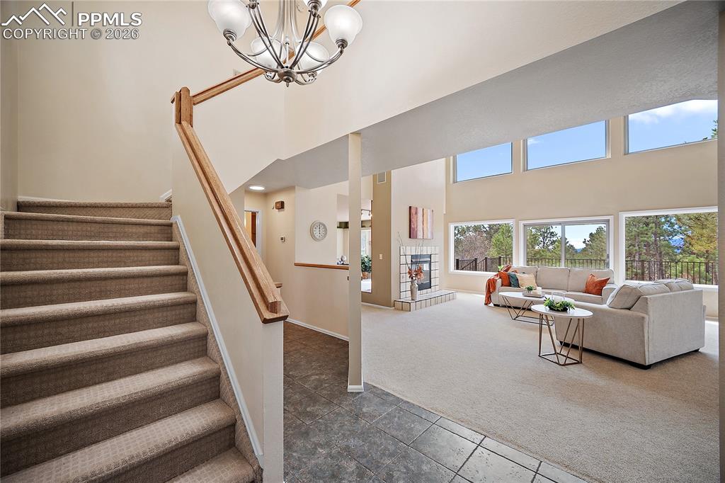 1669 Woodstone Way Monument CO 80132