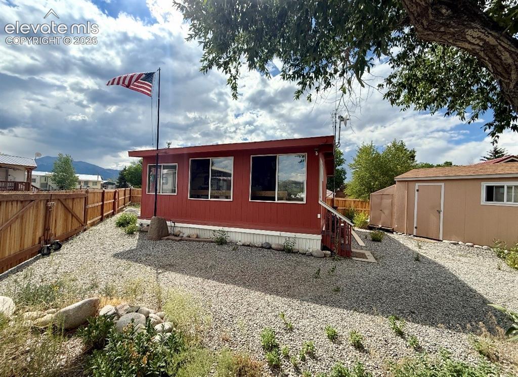 10795 County Road 197a Nathrop CO 81236