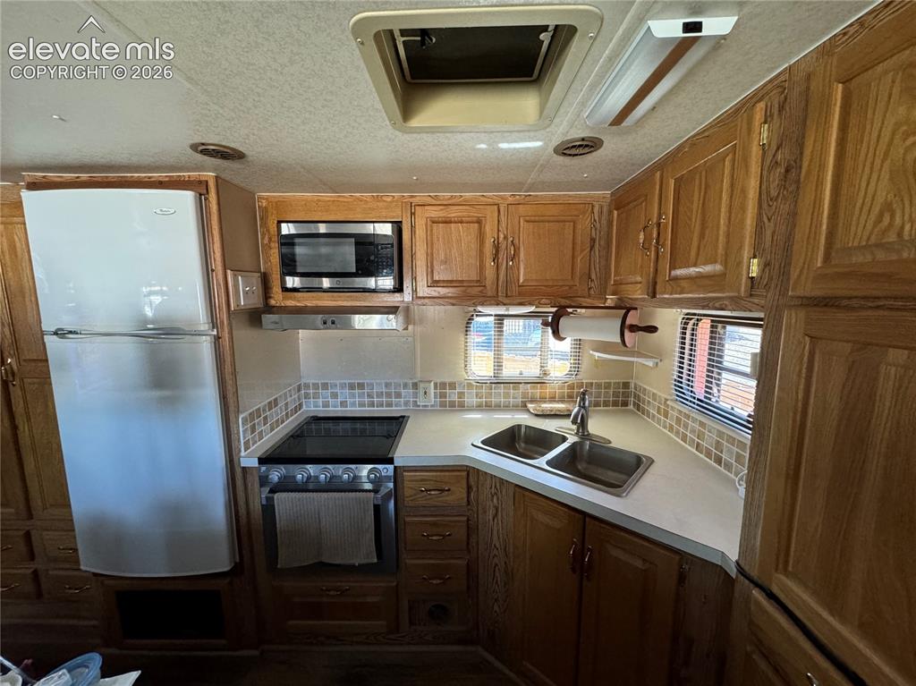 10795 County Road 197a Nathrop CO 81236