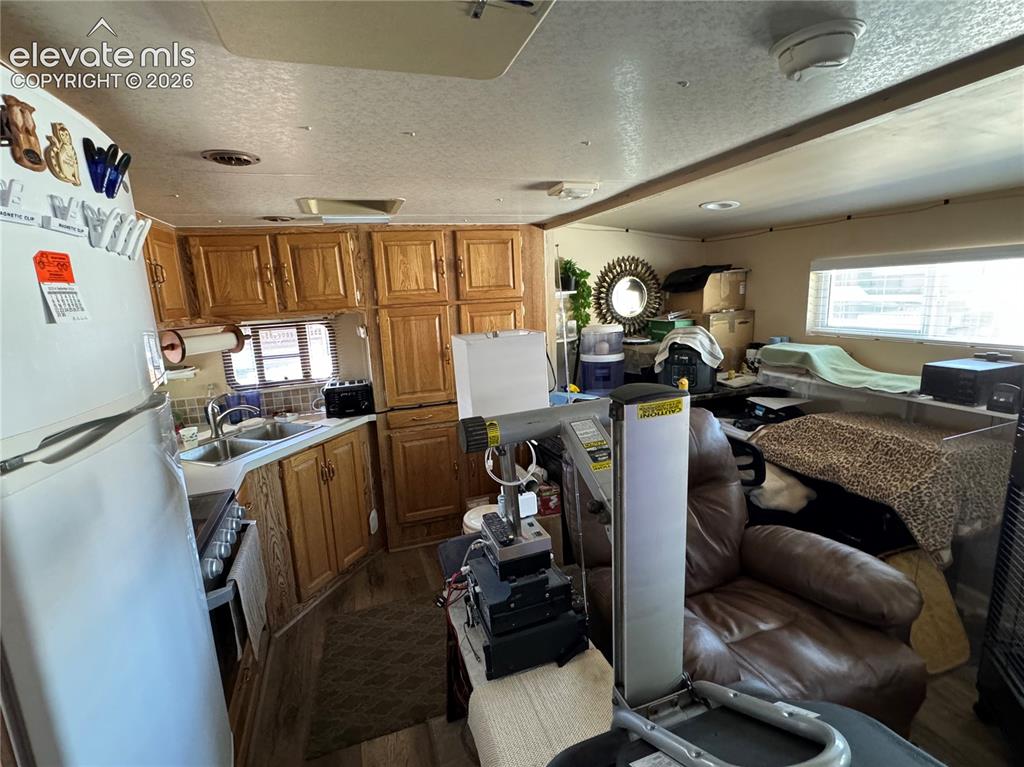 10795 County Road 197a Nathrop CO 81236