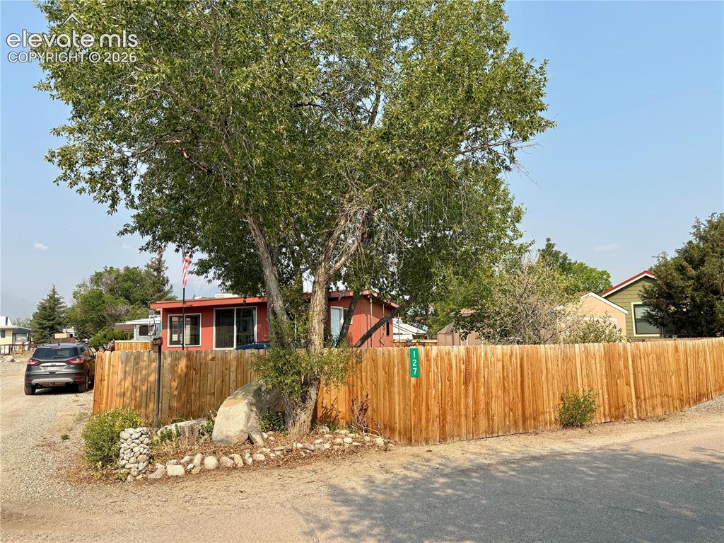 10795 County Road 197a Nathrop CO 81236