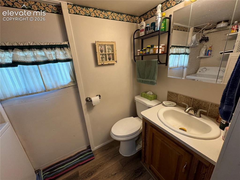 10795 County Road 197a Nathrop CO 81236