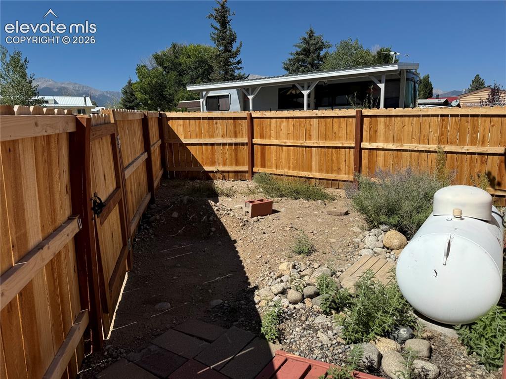 10795 County Road 197a Nathrop CO 81236