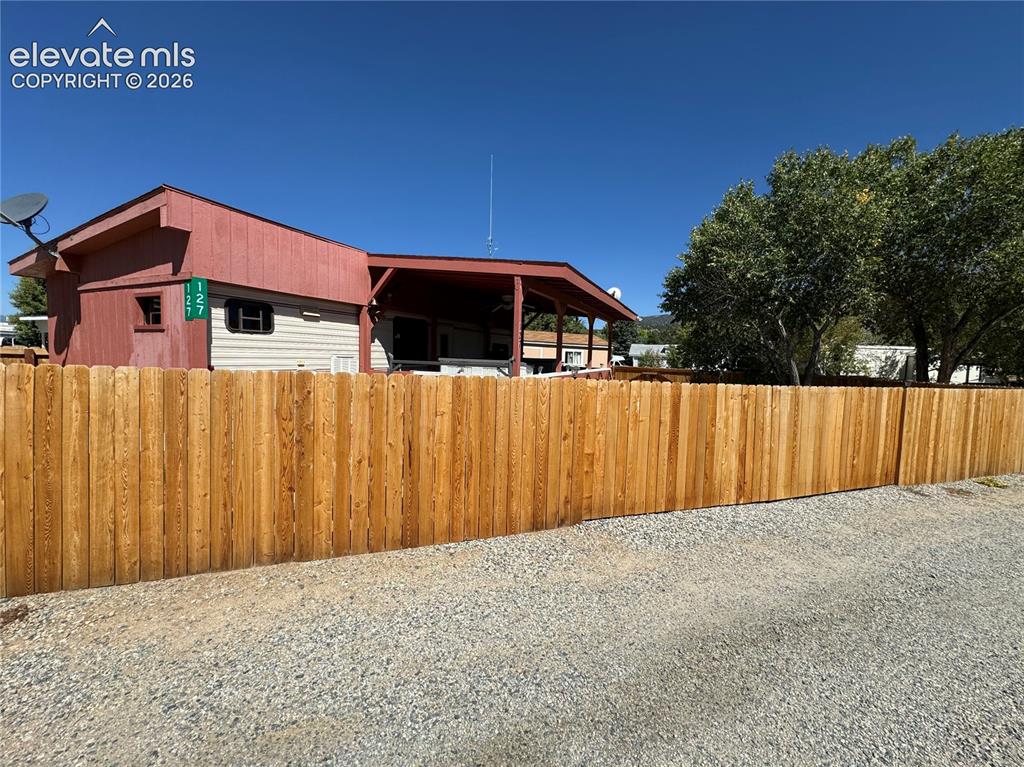 10795 County Road 197a Nathrop CO 81236