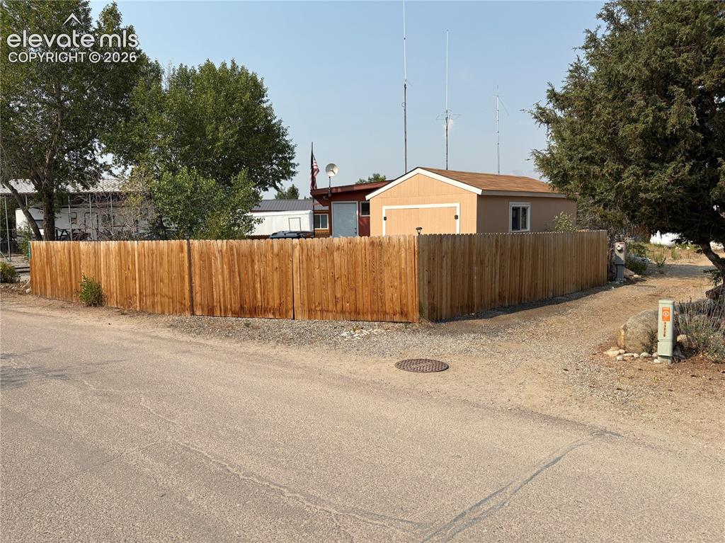 10795 County Road 197a Nathrop CO 81236