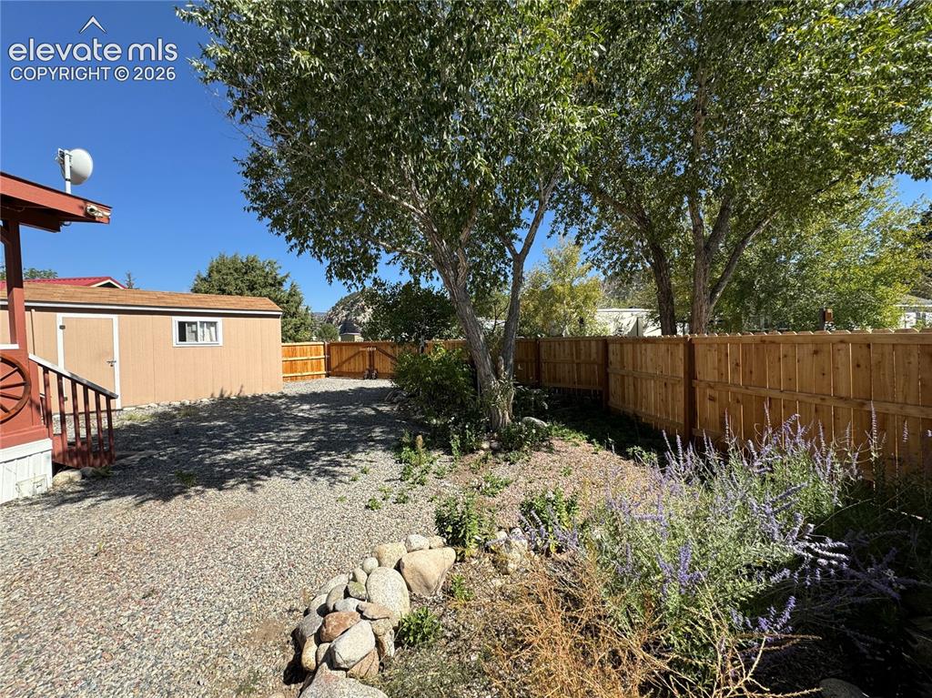 10795 County Road 197a Nathrop CO 81236