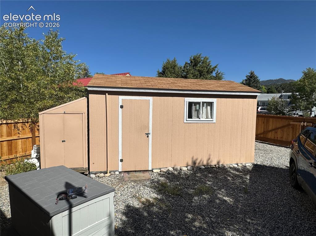 10795 County Road 197a Nathrop CO 81236
