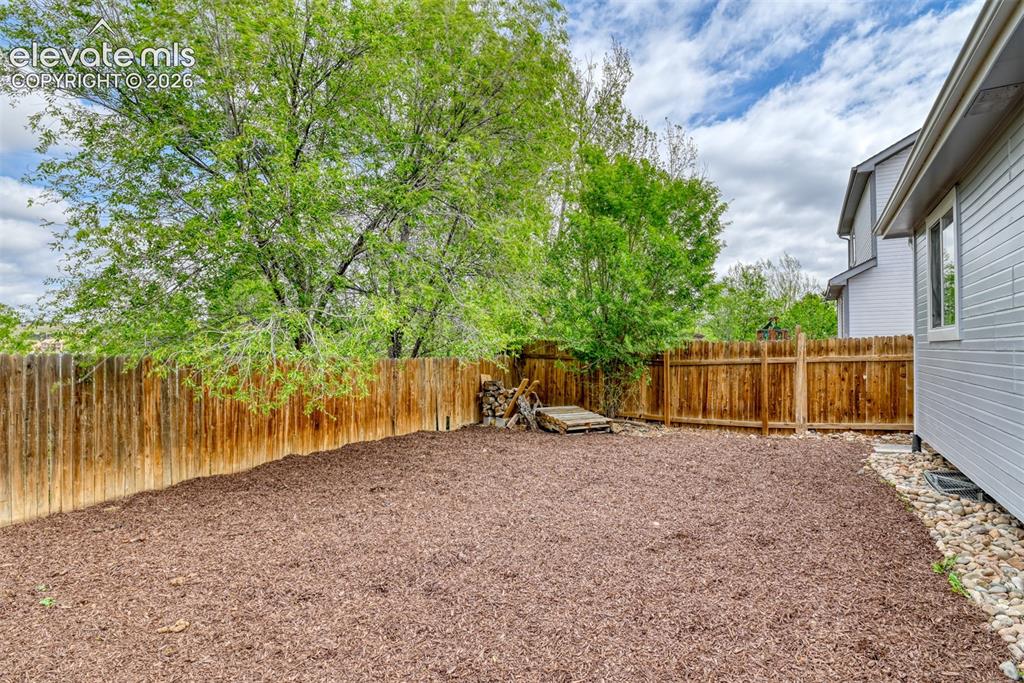 3315 Glade Court Colorado Springs CO 80918
