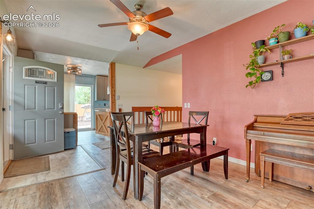 3315 Glade Court Colorado Springs CO 80918