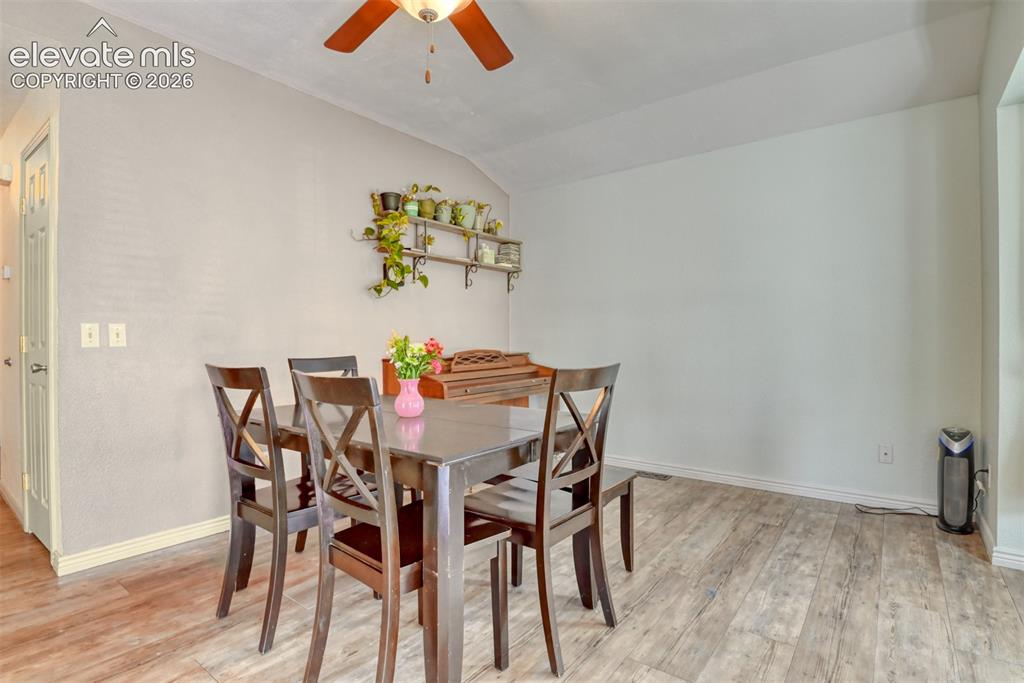 3315 Glade Court Colorado Springs CO 80918