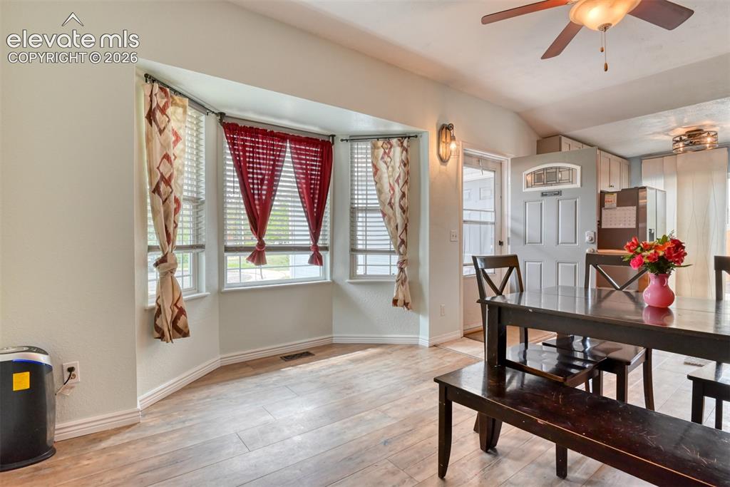 3315 Glade Court Colorado Springs CO 80918