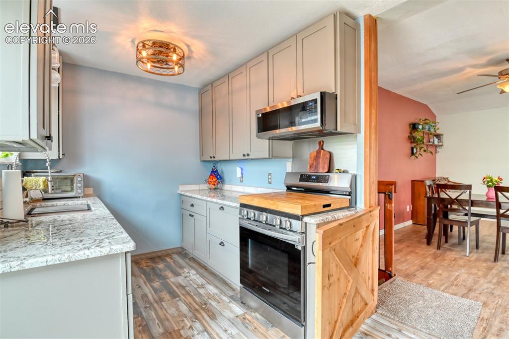3315 Glade Court Colorado Springs CO 80918