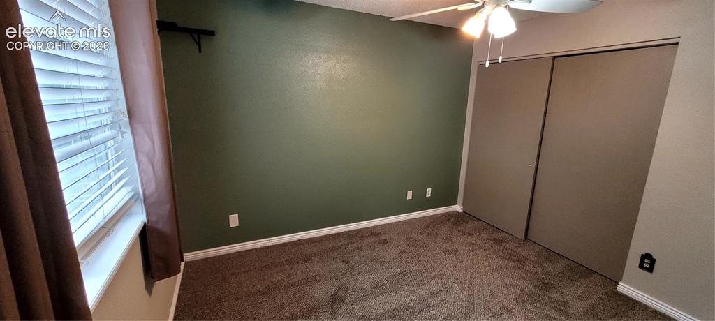 3315 Glade Court Colorado Springs CO 80918