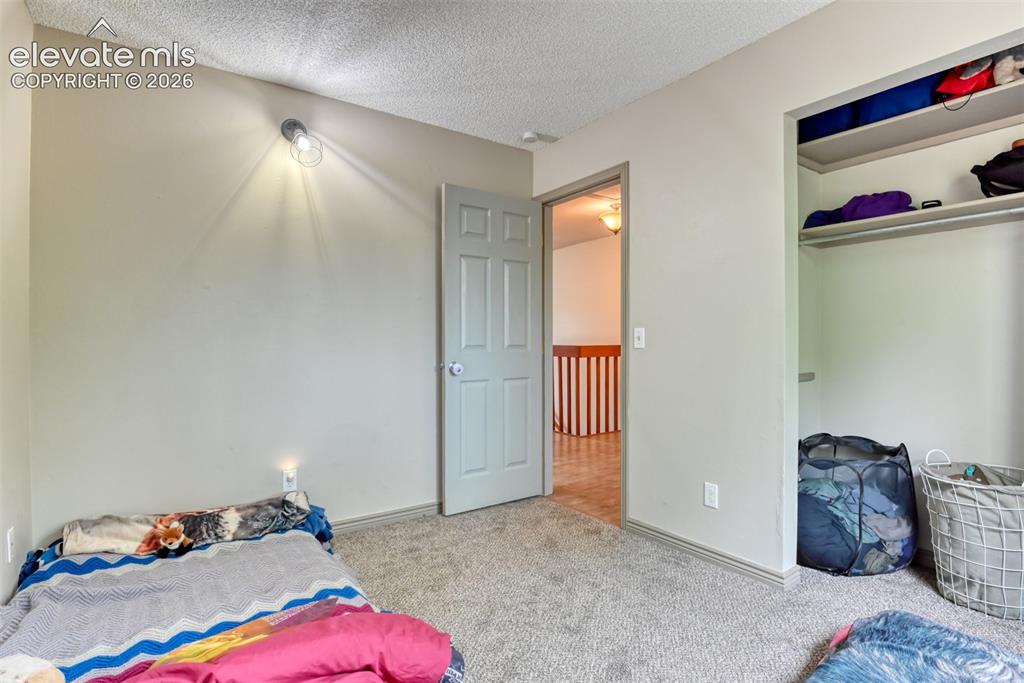 3315 Glade Court Colorado Springs CO 80918