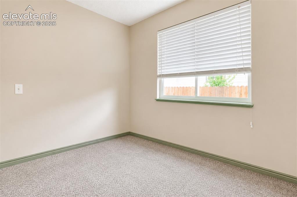 3315 Glade Court Colorado Springs CO 80918