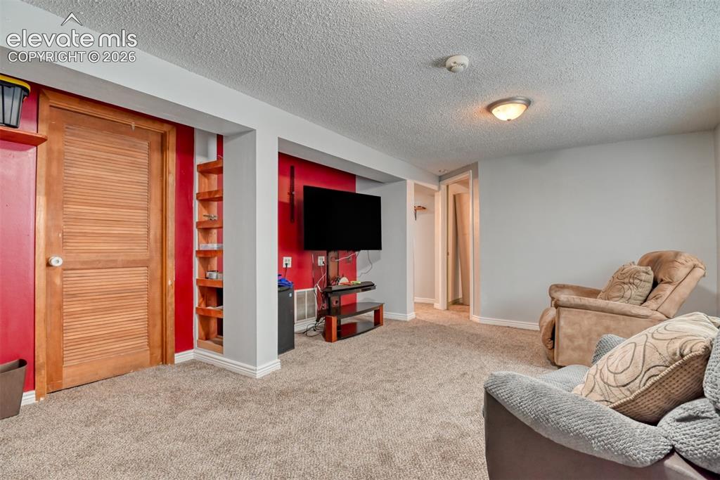 3315 Glade Court Colorado Springs CO 80918
