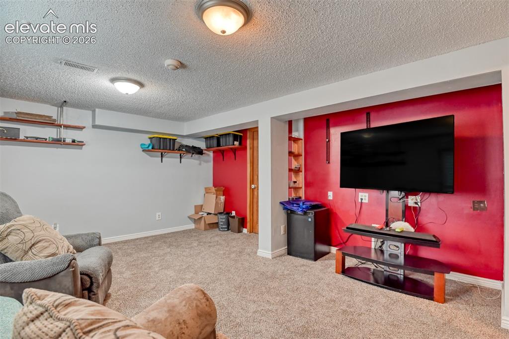 3315 Glade Court Colorado Springs CO 80918