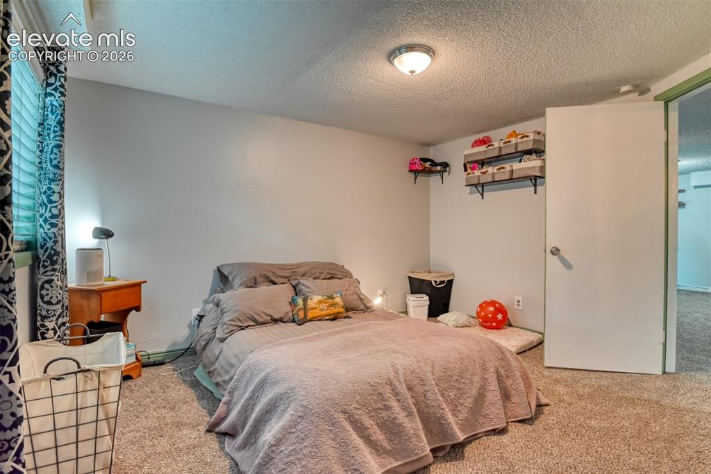 3315 Glade Court Colorado Springs CO 80918