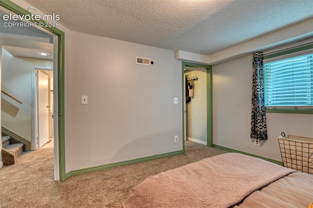 3315 Glade Court Colorado Springs CO 80918