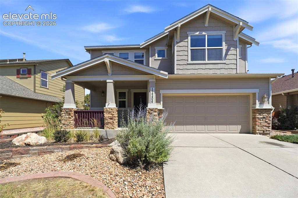 12206 Sleeping Bear Road Peyton CO 80831