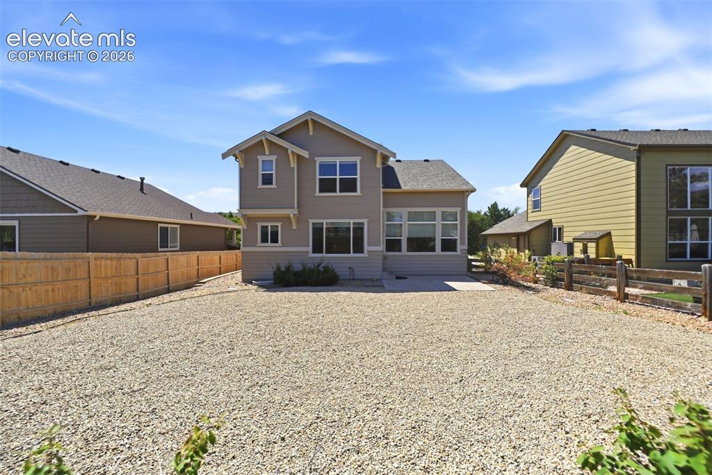 12206 Sleeping Bear Road Peyton CO 80831