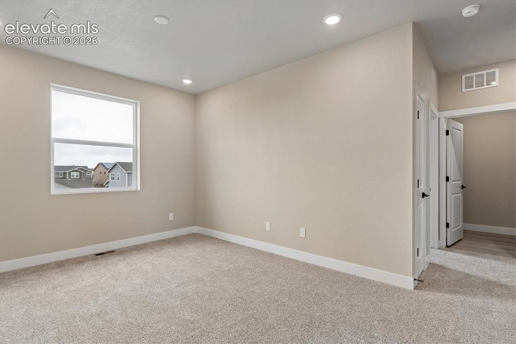 7738 Tuscan Sun Court Colorado Springs CO 80908