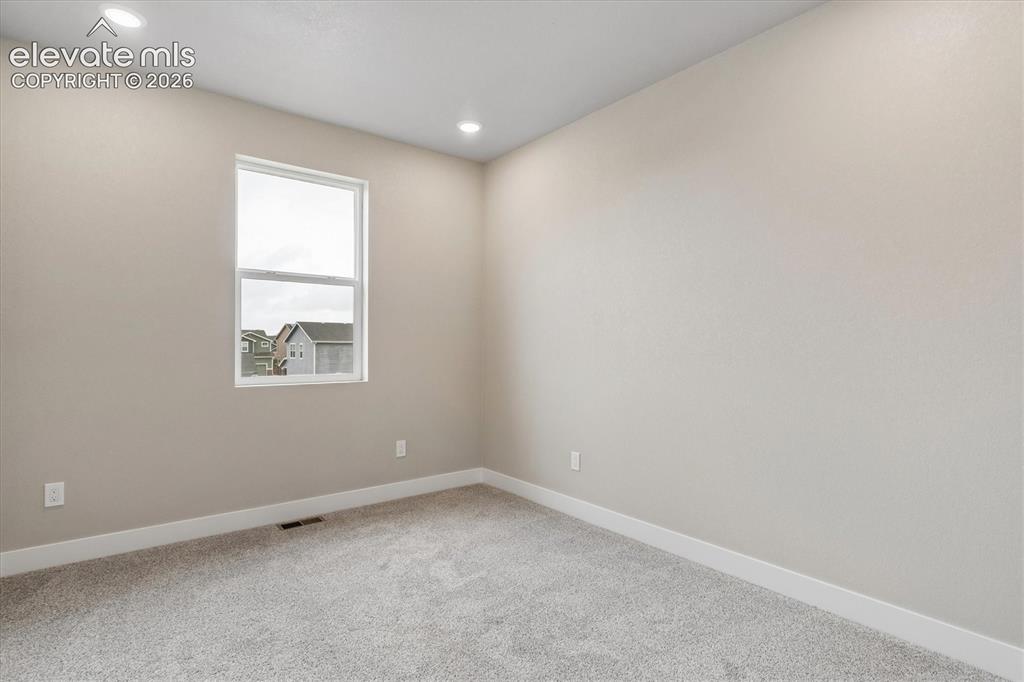 7738 Tuscan Sun Court Colorado Springs CO 80908