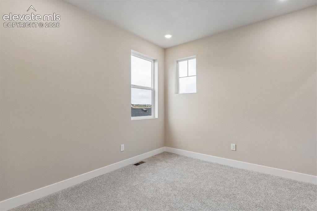 7738 Tuscan Sun Court Colorado Springs CO 80908