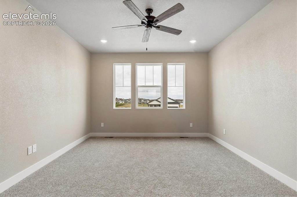 7738 Tuscan Sun Court Colorado Springs CO 80908