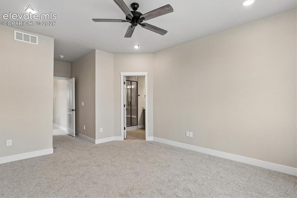 7738 Tuscan Sun Court Colorado Springs CO 80908